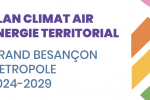 Lancement de la consultation publique sur le Plan Climat Air Energie Territorial