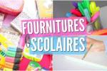 École élémentaire - Rentrée scolaire 2025