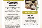 Sortie intergénérationnelle séniors/ados avec l'UFCV