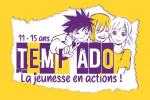 Temp’Ado – Vacances d’été 2025 : les inscriptions sont ouvertes !