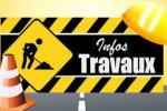 Canicule : modification des horaires de travaux des entreprises intervenant sur la commune