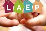 Lieu Accueil pour les Enfants et les Parents - LAEP - Planning 1er semestre 2024
