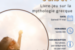 Lecture immersive - Le choix des héros ! - NOUVEAU